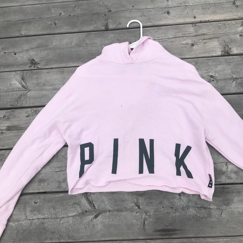 PINK JACKET